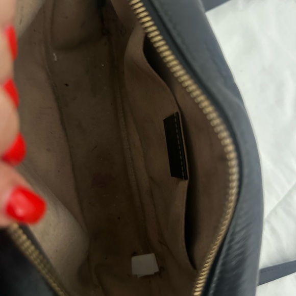 Gucci Gg Marmont Small Camera bag Crossbody Bag - Picture 2 of 3